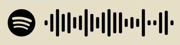 Spotify Code
